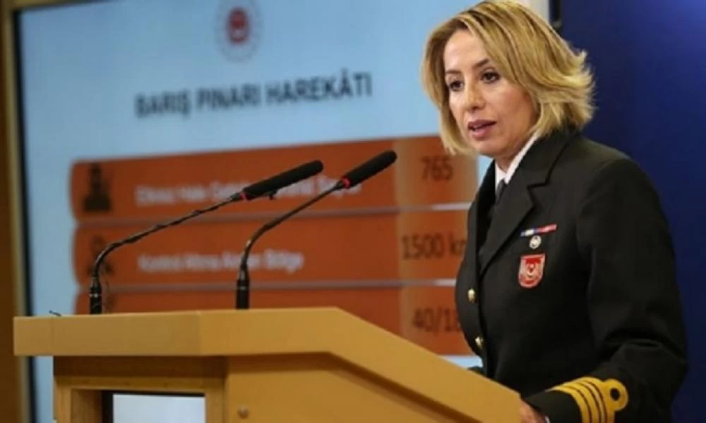 Καθεστώς ο Ερντογάν: Συνελήφθησαν πάνω από μισό εκατ. αντιφρονούντες